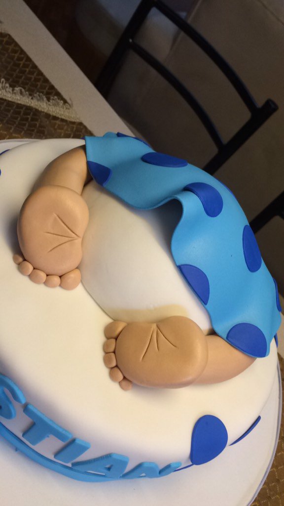 bakedfantasy_ec's tweet photo. Adorno de Bebe no comestible para torta de #BabyShower!! ❤️👶🏽 pedidos al 0998879981 con envíos para todo el #Ecuador https://t.co/AeGL2BHx8M