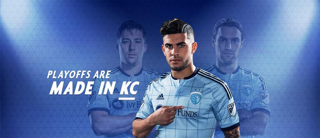 SportingKC tweet picture