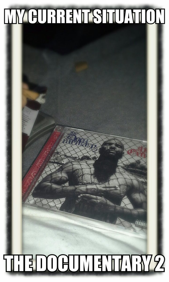 TheReal_JR_SLim's tweet photo. @thegame  hey b, i been banging this since its been out https://t.co/XVAnNSg4Dw