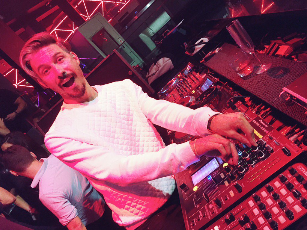 jorisvoorn's tweet image. Meet the new @STORYmiami resident dj @Bizmartinez