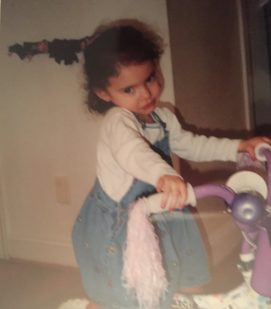 jenny_shepp's tweet photo. Congrats to this sassy diva on getting into Indiana university!!! ❤️ https://t.co/2v1I181D3K