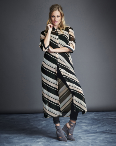 SimplyBeUSA's tweet photo. For the Love of Stripes! #SimplyBeHeard >> https://t.co/1Of4Z4hgKB https://t.co/sHZ5ETE9Hl