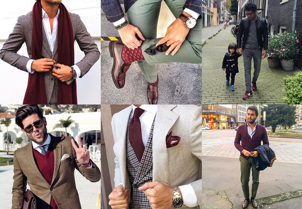 FashionBeans tweet media