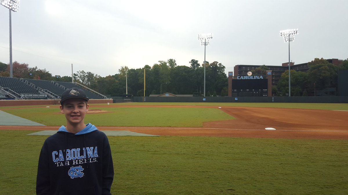 limudcats's tweet photo. Mac at Chapel Hill #roadtosuccess https://t.co/TV1BoZqrRd