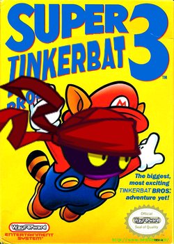 eorx_roa's tweet photo. Super Tinkerbat Bros. 3
#Tinkerbat #WayForward https://t.co/cl1vC0Nzji