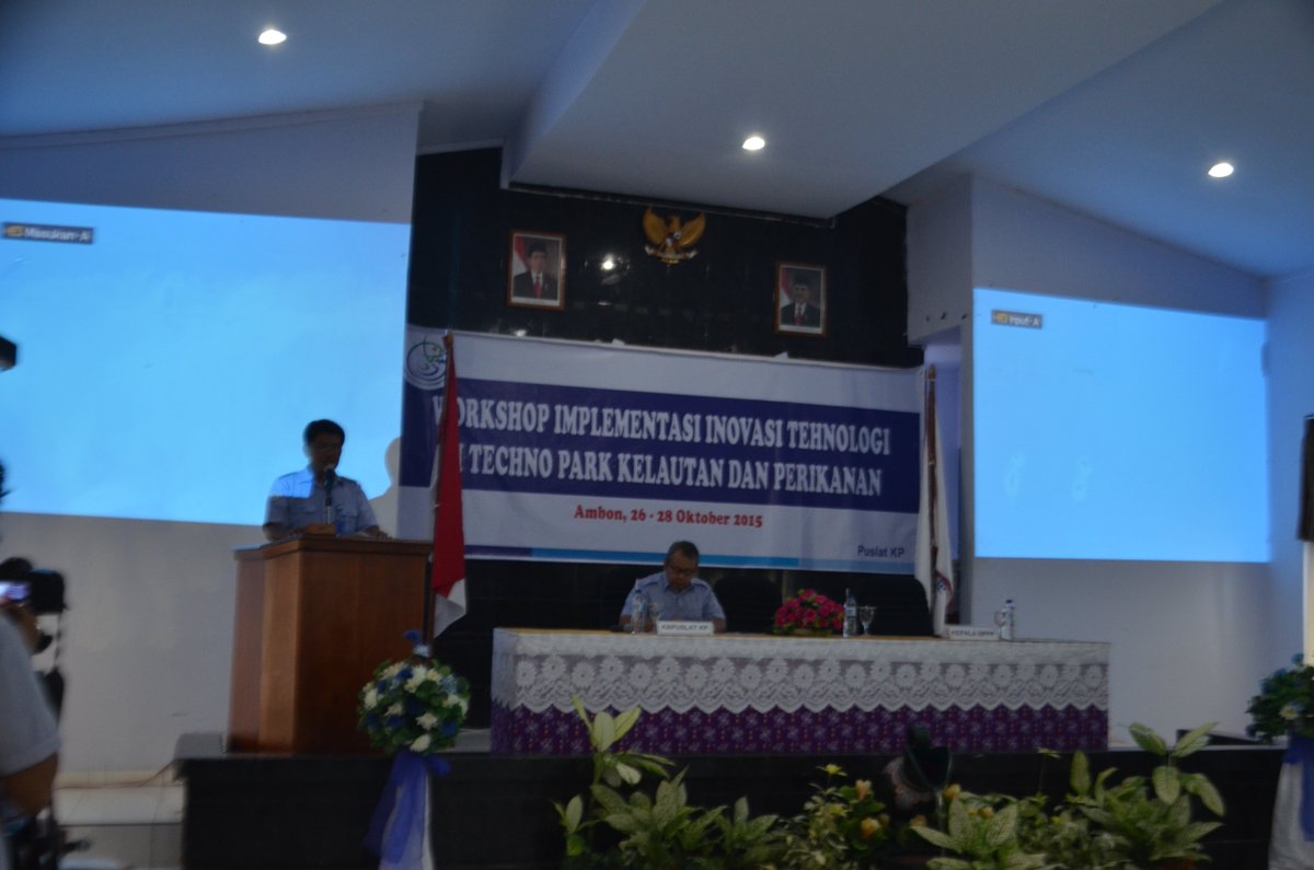 PUSAT PELATIHAN KP tweet media