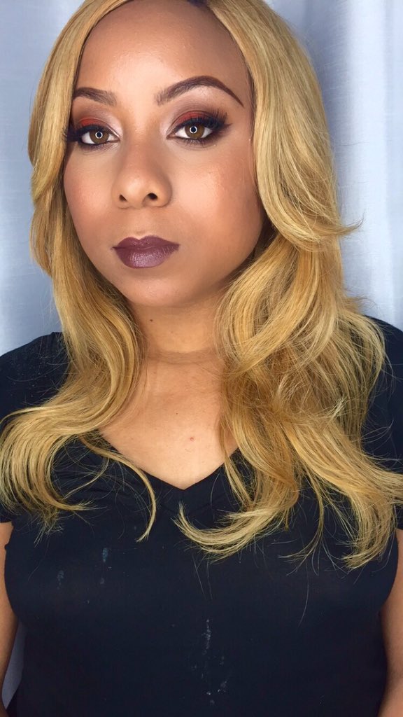 RiMakeFaces's tweet photo. Makeup By #RiMakeFaces https://t.co/3klERhnyFU