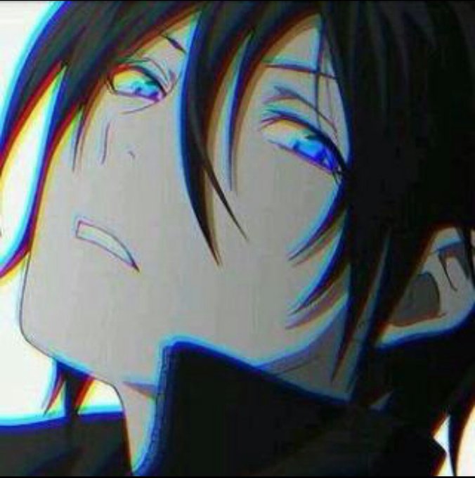 カミエニ 夜トのtwitterイラスト検索結果 古い順