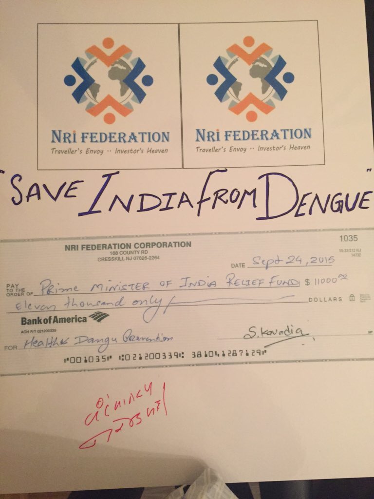 NRIFederation tweet picture