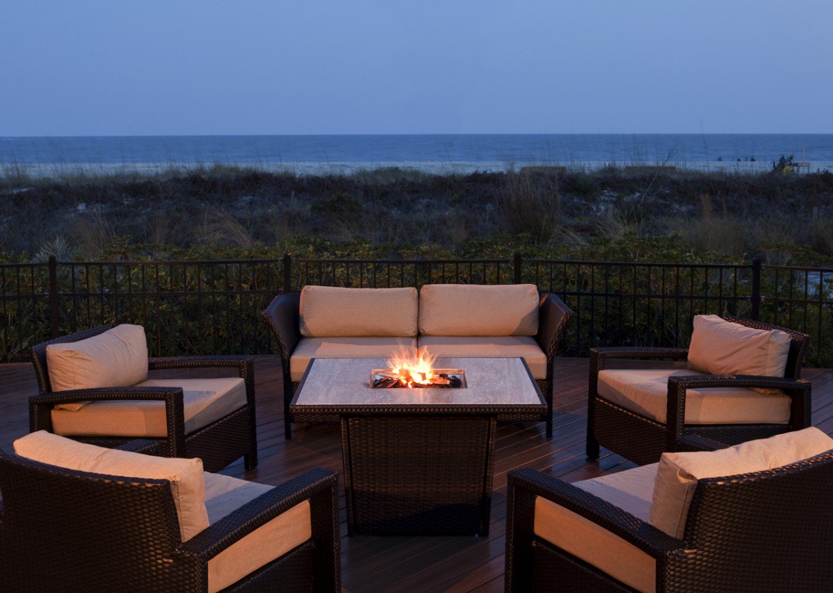 hiltonheadsc's tweet photo. RT if you wish you were here! @WestinHHI is a great fall getaway destination: https://t.co/EjgrM4pGxS https://t.co/dA9GtYTABV