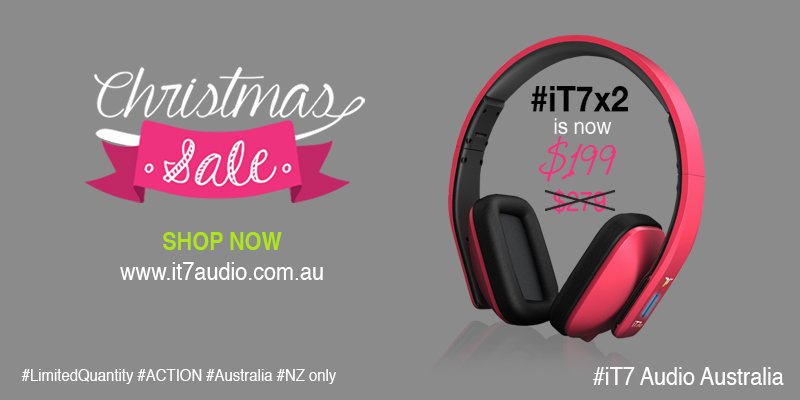 iT7Audio_AU tweet media