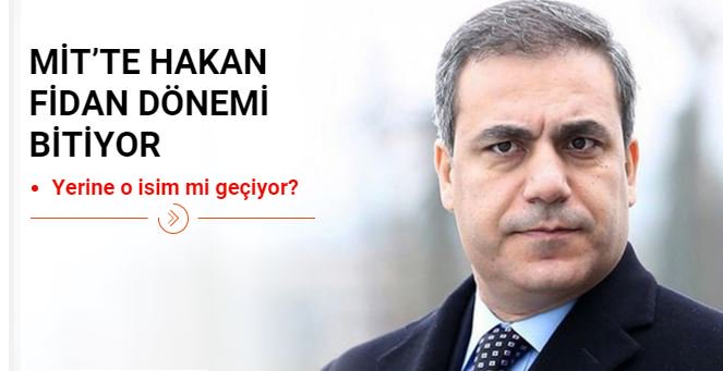 shaber_com's tweet photo. MİT’te Hakan Fidan dönemi bitiyor
https://t.co/aokjqi83hG https://t.co/PVYPexrWZ5