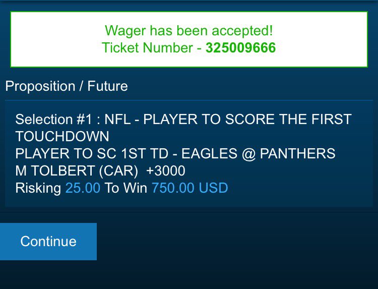 Priceex7's tweet photo. Thanks Tolbert you the man #weeksaver #chickendinnnnna https://t.co/cFwopzOSMu