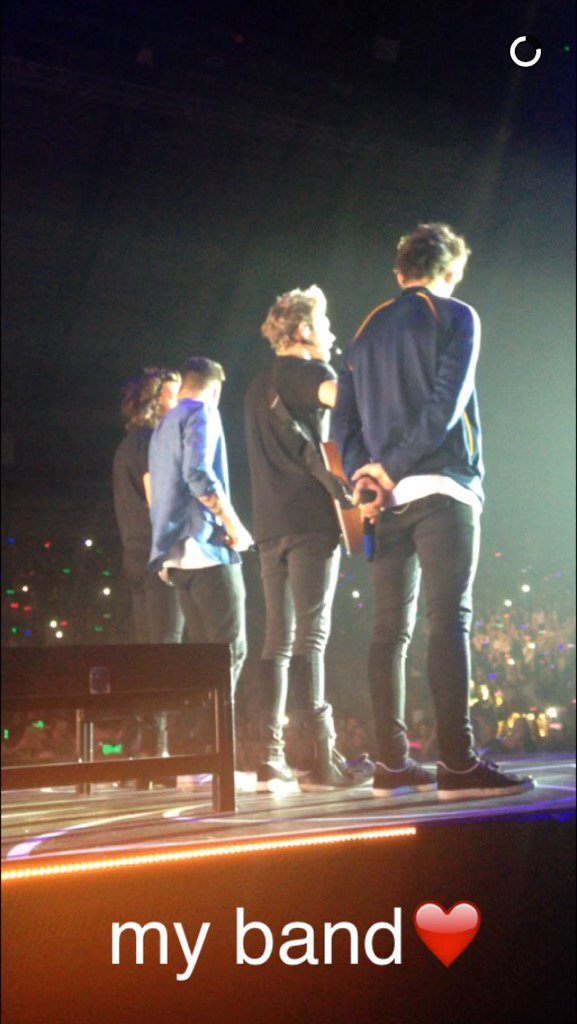 stxlesfuck's tweet image. WHEN YOU WISH YOU WERE @addictof1d MORE THAN ANYTHING😭😭😭😭😩😩😩 

#1DNotes #OTRANewcastle