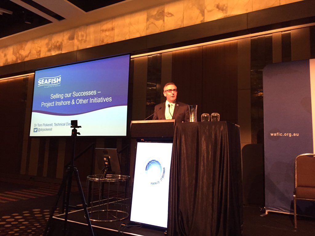 #drpickerel we have similar issues opportunity to work together #frdcnews #sd2015