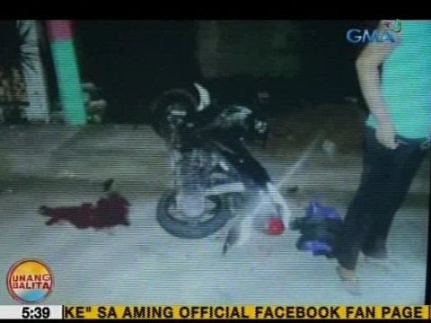 newsinvideos's tweet photo. UB: #Rider ng #Motorsiklo, #Patay #Matapos #Makasalpukan ang #Isang ...
https://t.co/EDxztqUTrG
#Pickup https://t.co/w2gHOgBSzS