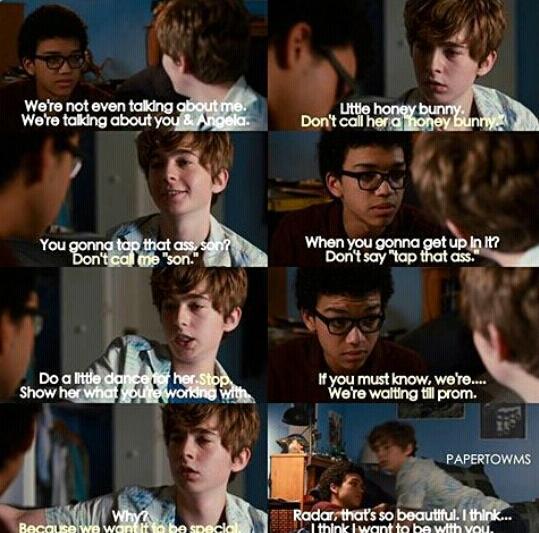 You gonna tap that ass, son?