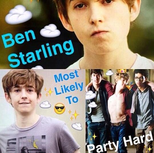 Ben. (@wasakidneyinfec) on Twitter photo 