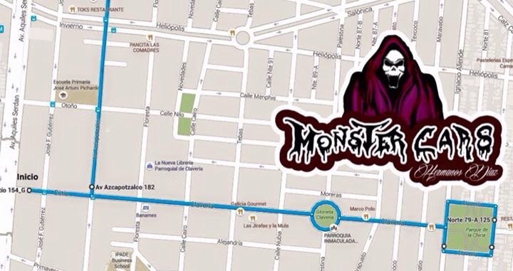 COMITE CIUDADANO tweet media