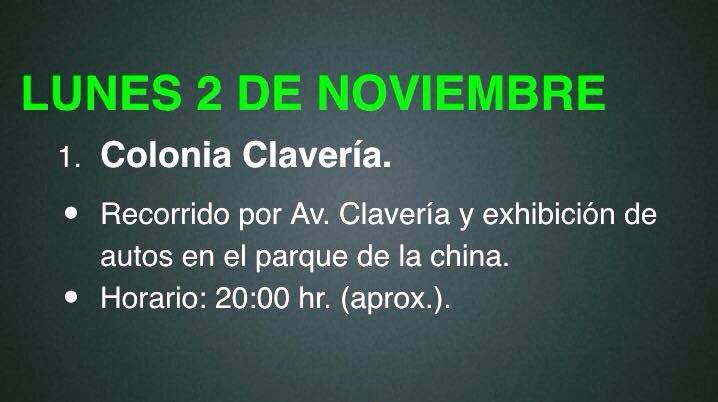 COMITE CIUDADANO tweet media