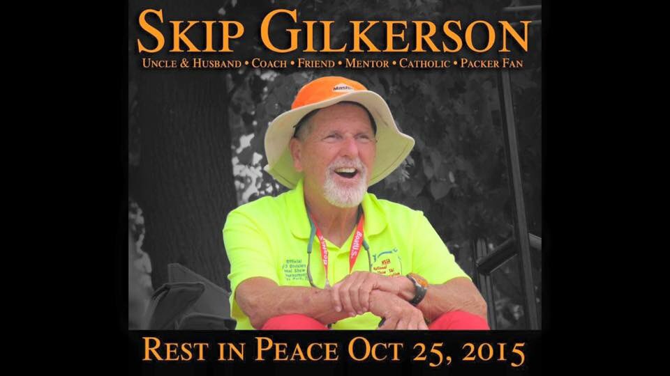 Rest in Peace Skip you will be missed and remembered forever!