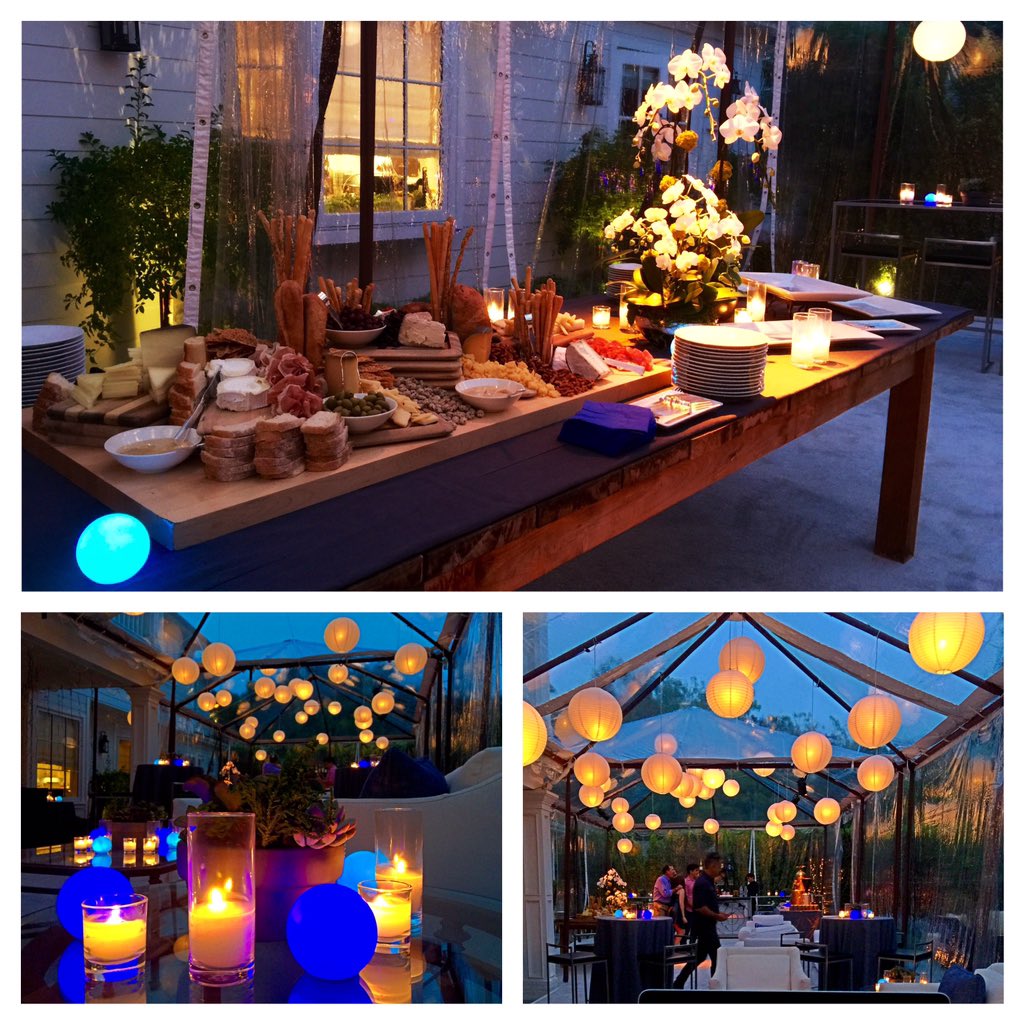 TomorrowsEvent's tweet image. @TomorrowsEvent: This is how we were rollin this weekend... How was your weekend? #eventprofs