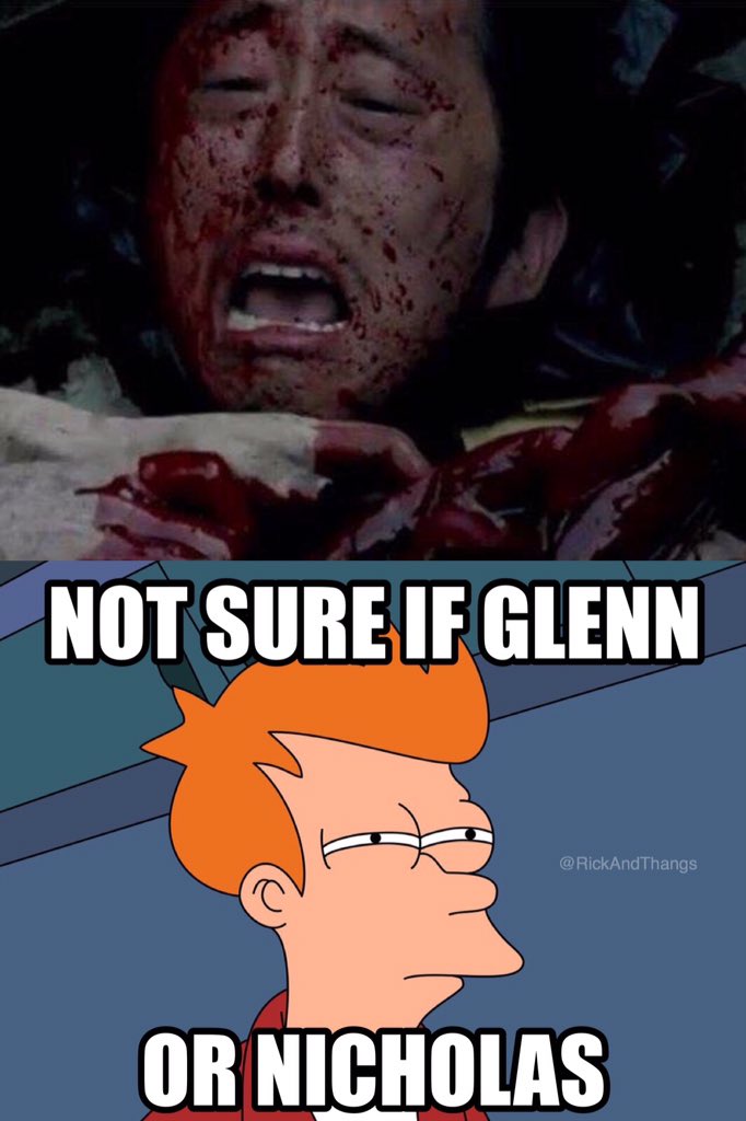 Post: The Walking Dead - zwooper.com