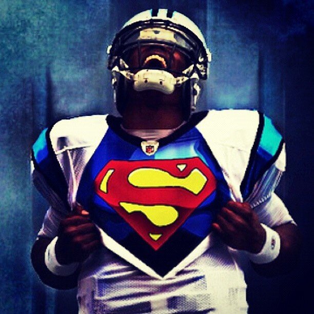 Jacob_Chitwood's tweet photo. @ALovely_DAE too much Cam #GoPanthers https://t.co/GCNaroPidI