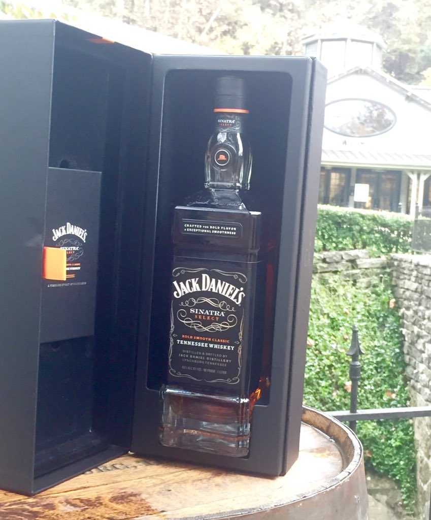 Prairie_smoke's tweet photo. Picked up a nice little souvenir after our distillery tour today.  #jackdaniels #jackbbq https://t.co/FoqT7NqApf