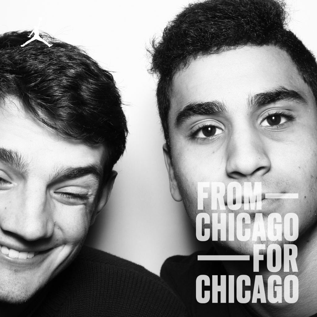 JiriVavrusa's tweet photo. #FromChicagoForChicago https://t.co/VSmDbcGHKP