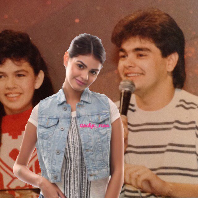 des_s_'s tweet image. @janinegutierrez #lotlot #monching