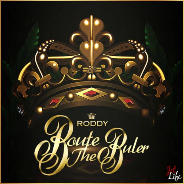 BoogieMaestro_'s tweet photo. Now Playing #RouteTheRuler Mixtape by @Young_Roddy via @DatPiff for iOS #Mood π― https://t.co/qa7nfHXFKu