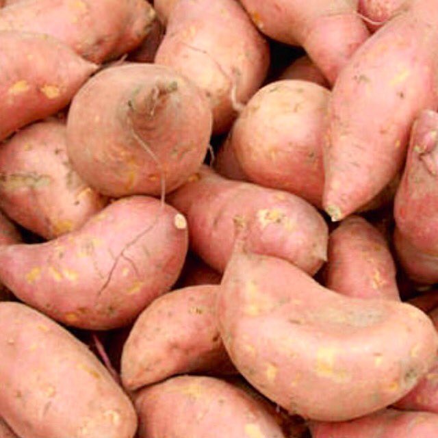 essence_group_'s tweet photo. Superfood spotlight: Sweet potato 🍠 https://t.co/8AwVNJPtM8 https://t.co/yDIDczAN4p