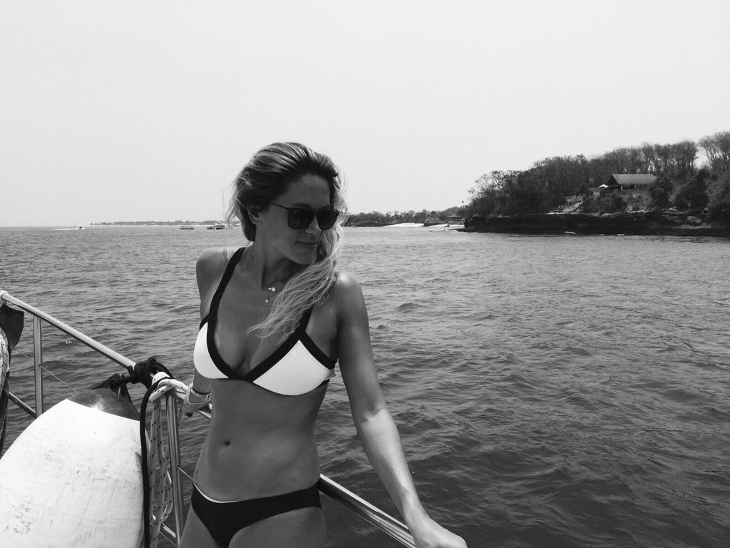 geraldineDyoga's tweet photo. Good morning ๐ sailing today โ๏ธ๐ #baliparadise #siempreEnVerano #bbg #lembogan #ripcurl #cruise https://t.co/wYw5N8vdNz