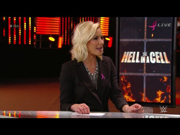 Sorry guys, they made me cover up. Apparently I was distracting the rest of the panel. #HIAC