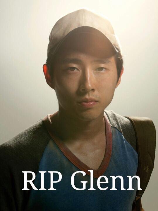 CamposHenrike's tweet photo. VOCÊ FOI UM GUERREIRO DO COMEÇO AO FIM! NADA FARIA SENTIDO SEM VOCÊ! ETERNO ENTREGADOR DE PIZZAS ❤️ #TWD6naFOX #TWD https://t.co/trodYN9Cjg