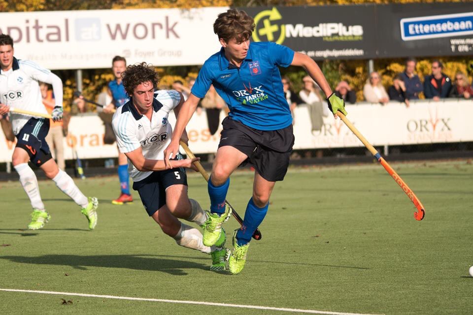 bredaheren1's tweet photo. #uitslagenovkaheren @hockey_nl @bredaheren1 - @HCTilburg 1-2 '69 Martijn Bal (foto) 1-2 https://t.co/k1O89cp7oQ