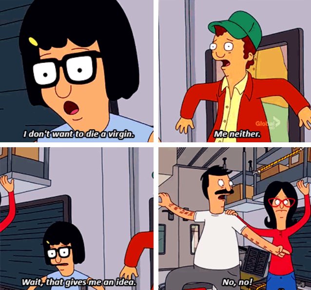 tinabetch's tweet image. 