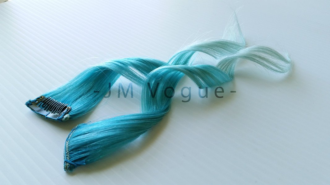 JM_Vogue's tweet photo. Mermaid Blues Clip in Ombre 100% Human Hair Extensions Dip Dyed P… https://t.co/mQBlXIqcR0 #beautyblogger #OmbreHair https://t.co/FHcbGP0RO9