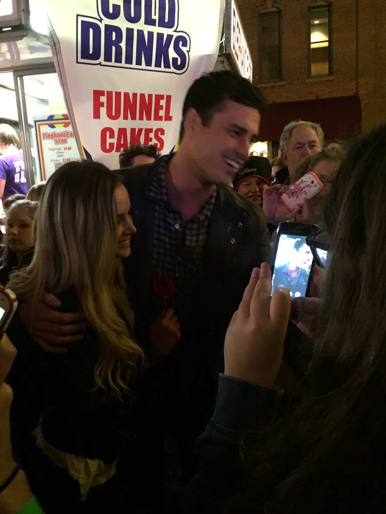 nbd - The Bachelor 20 - Ben Higgins - Social Media - Vids - Media - *Sleuthing - Spoilers* NO Discussion - Page 2 CSNa3BSWwAAou_t