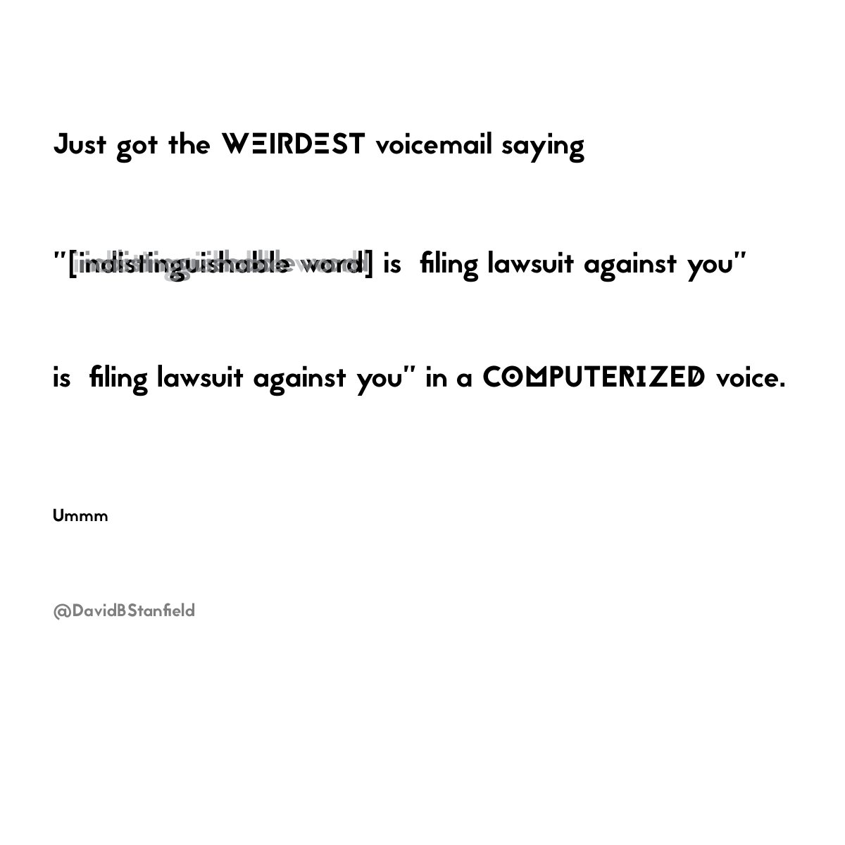 cmasuda493's tweet photo. #typeoftheweek #des493 @gillianharvey @AlexaGuse https://t.co/4J0pc3sMZC