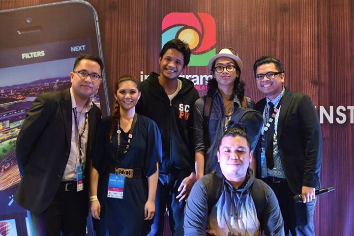 igersmanila's tweet photo. Thank you so much to our friends from @SoundCloudPH for serenading our guests at last Saturday's #PIPE4. https://t.co/1D16Y81x3v