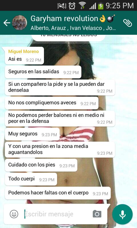 Gonzalez98j's tweet photo. Cuando se les dice a inspirarse se inspiran  #hermanosdefutbol @n_moreno9 @crisgademi @iveder con todo mañana https://t.co/wzqM0dtjVB