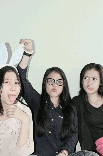 Nova Yulia Wardani (@novaganessa) on Twitter photo 