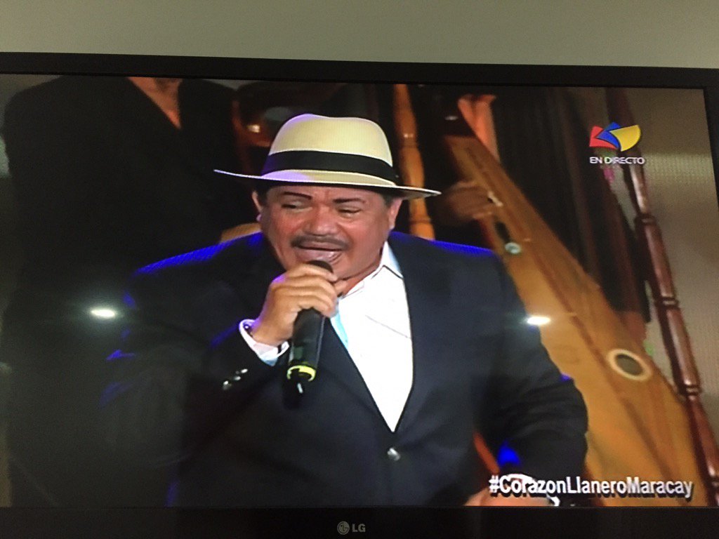 gestionperfecta's tweet image. Mi llano que lindo eres, qué lindo es el ser llanero! Toda Venezuela al ritmo del #CorazonLlaneroMaracay