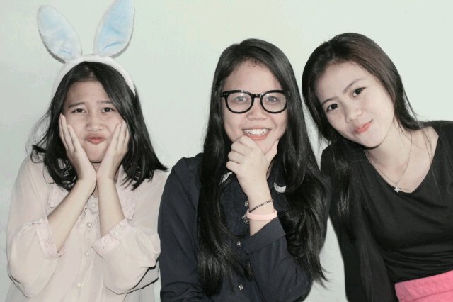 Nova Yulia Wardani (@novaganessa) on Twitter photo 