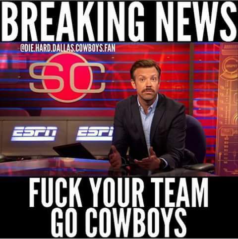 _BossItUp's tweet photo. #FuckYoSide
#CowboysNation https://t.co/wlBrq667En