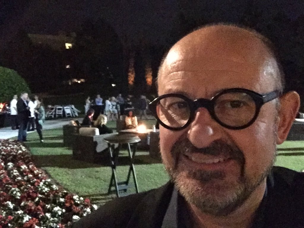 chrisauba's tweet photo. Opening function of the Ensemble Travel Conference @FollowOurTrail #ensemble2015 https://t.co/OnJZZr1I88