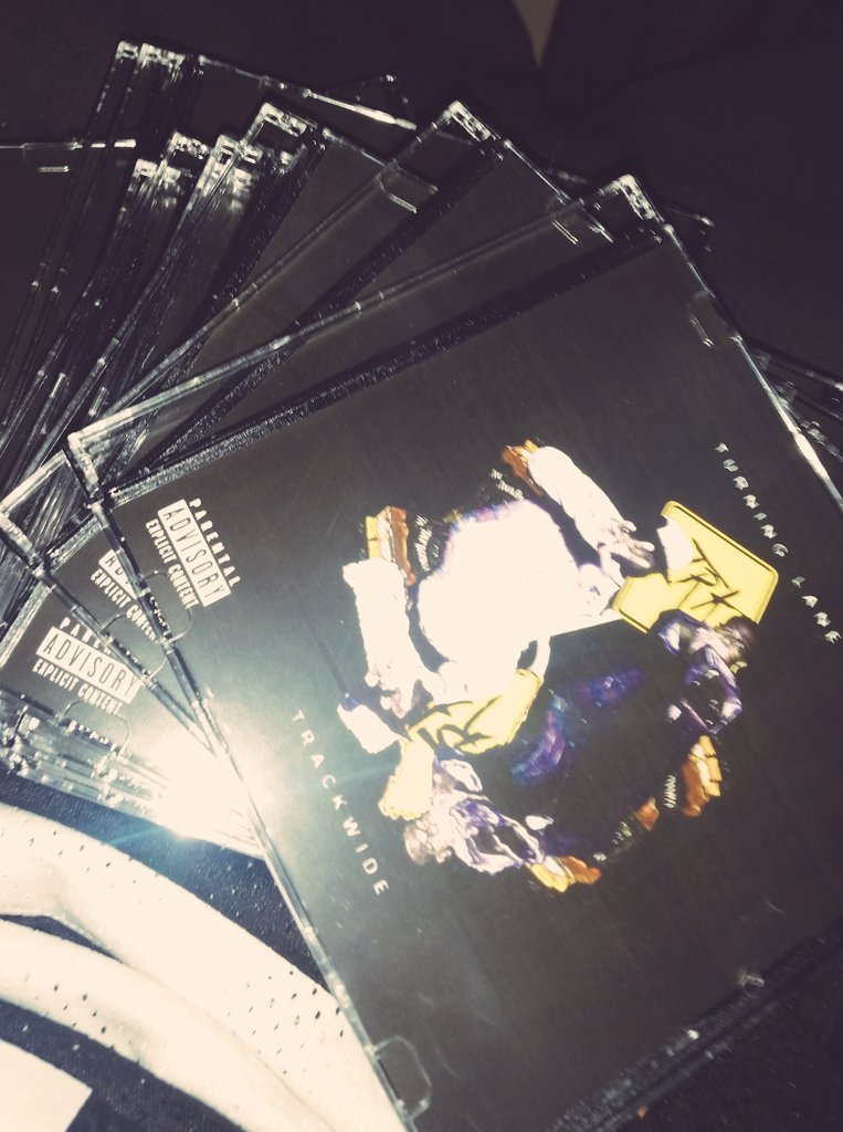 MischifTRK's tweet photo. Dope for sale #TurningLane https://t.co/pzggRUkiF8