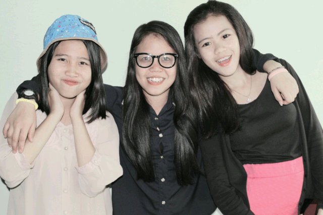 Nova Yulia Wardani (@novaganessa) on Twitter photo 